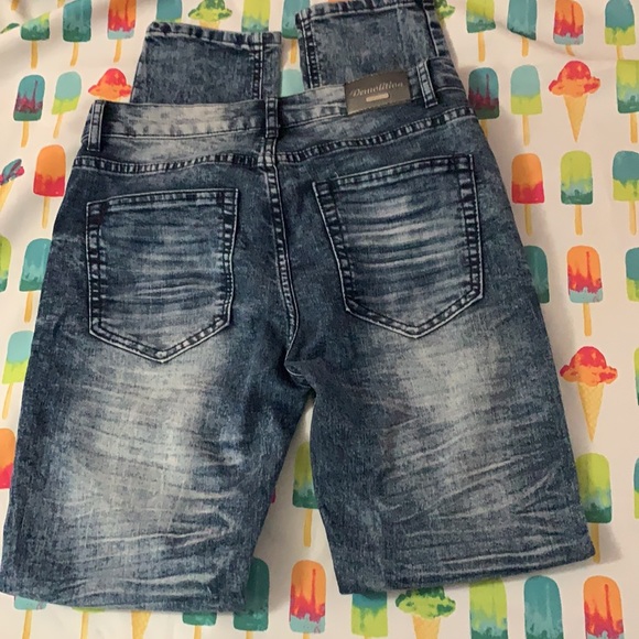 Demolition Black Label Jeans, Size 32X32 NWOT MAKE AN OFFER!!! - Picture 6 of 9